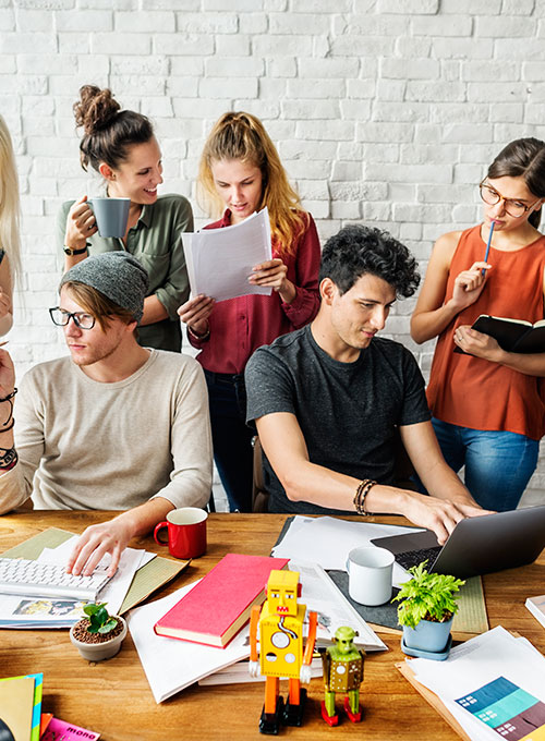 Local SEO Service by Bright SEO UK