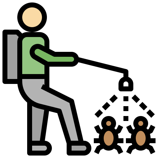 Local SEO for Pest Controls Companies By Bright SEO UK