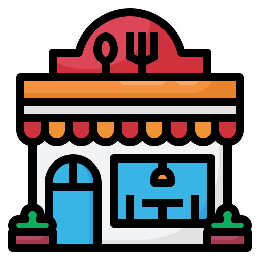 Local SEO for Restaurants by Bright SEO UK