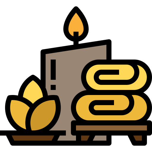 Local SEO for SPA Centers