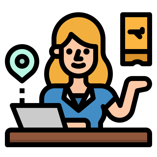 Local SEO for Travel Agency