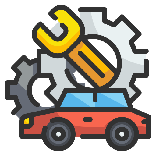 Local SEO for car Repair
