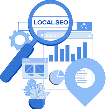 Local SEO Service By Bright SEO UK