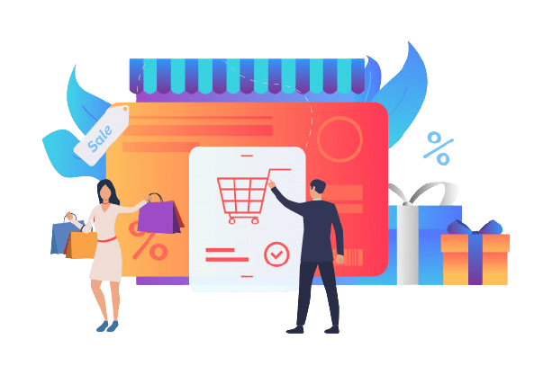 eCommerce SEO Service in Uk by Bright SEO UK