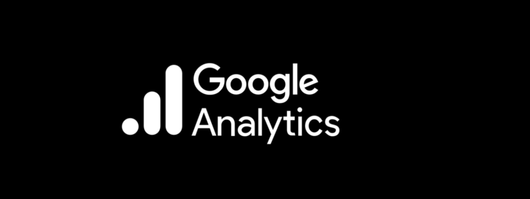 google analytics logo