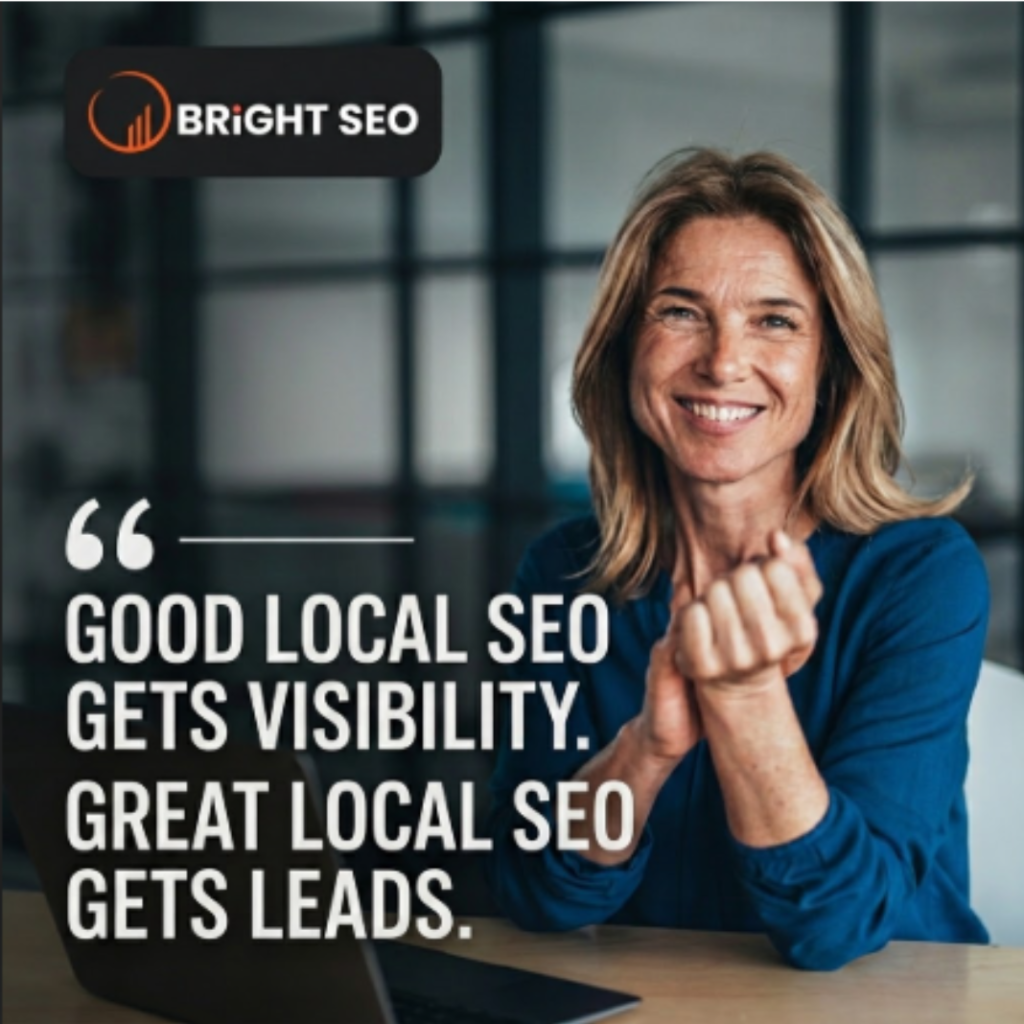 learn more about bright seo
