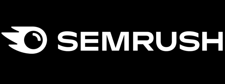 semrush seo partner logo