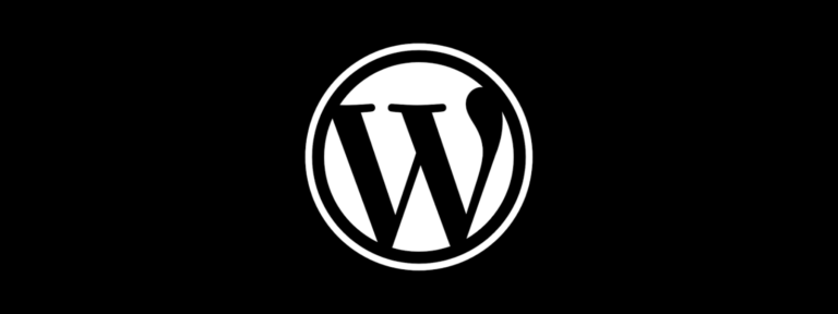 wordpress logo