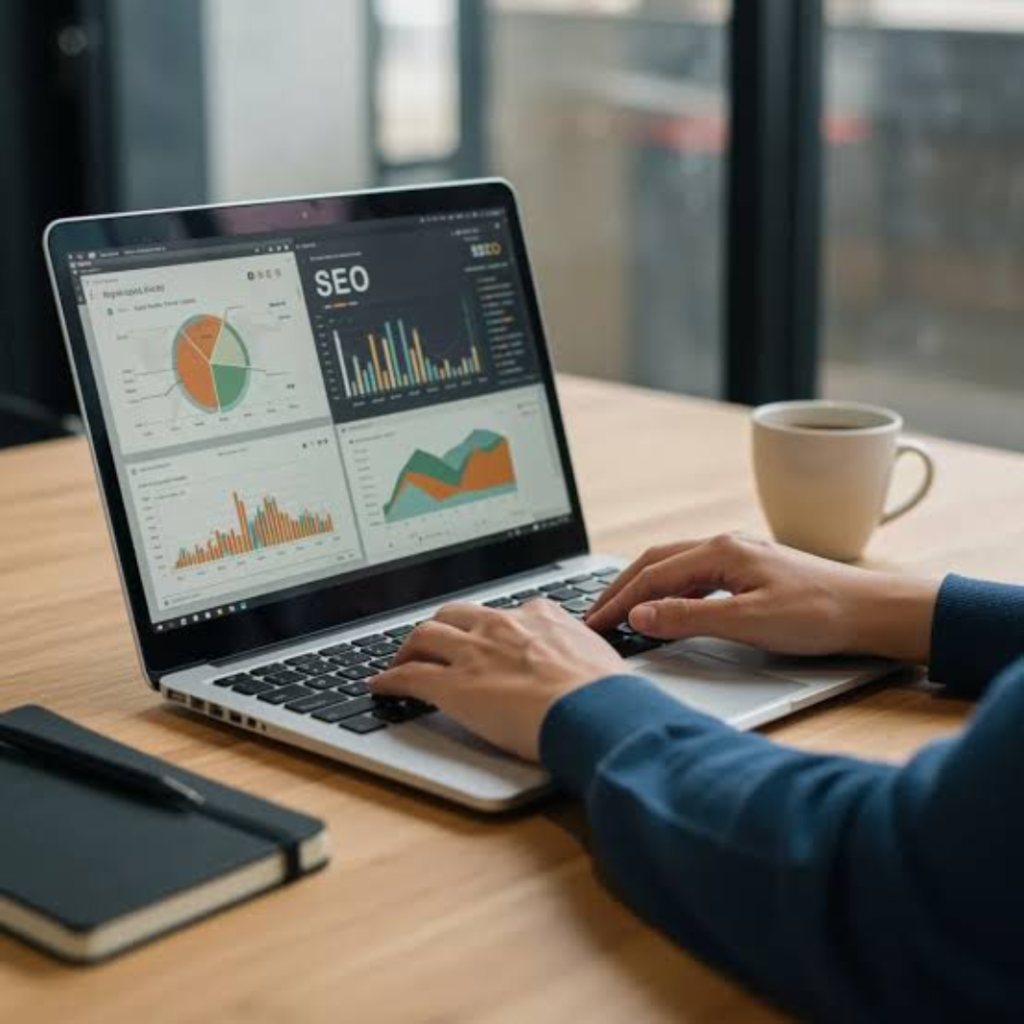 affordable local seo service in uk by bright seo